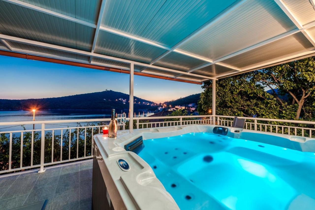 Villa Lora Dubrovnik Exterior photo